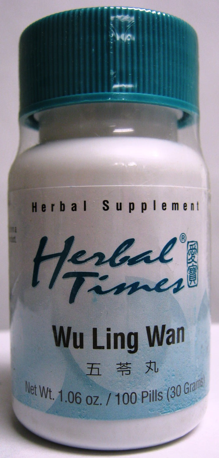 Wu Ling Wan
