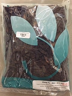 Xiang Fu (Zhi), 1lb
