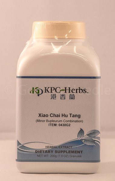 Xiao Chai Hu Tang Granules, 200g