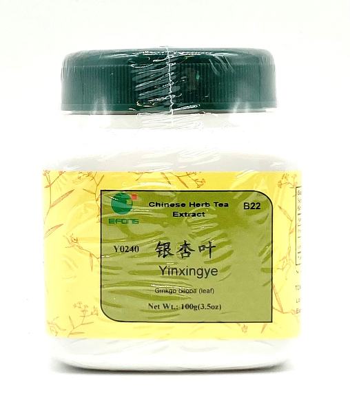 Yin Xing Ye, 100g