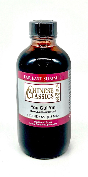 You Gui Yin (Restore the Right), 4oz (8:1)