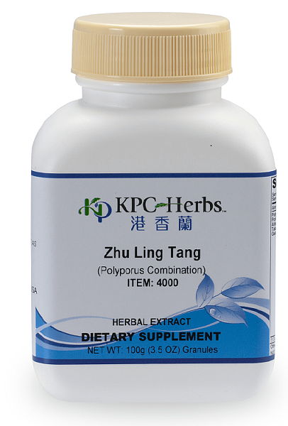 Zhu Ling Tang, 200g