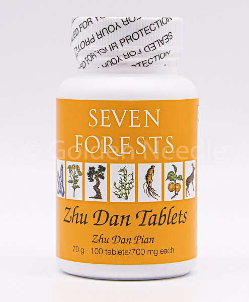 Zhu Dan Tablets