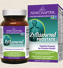 Zyflamend Prostate, 60 veggie caps