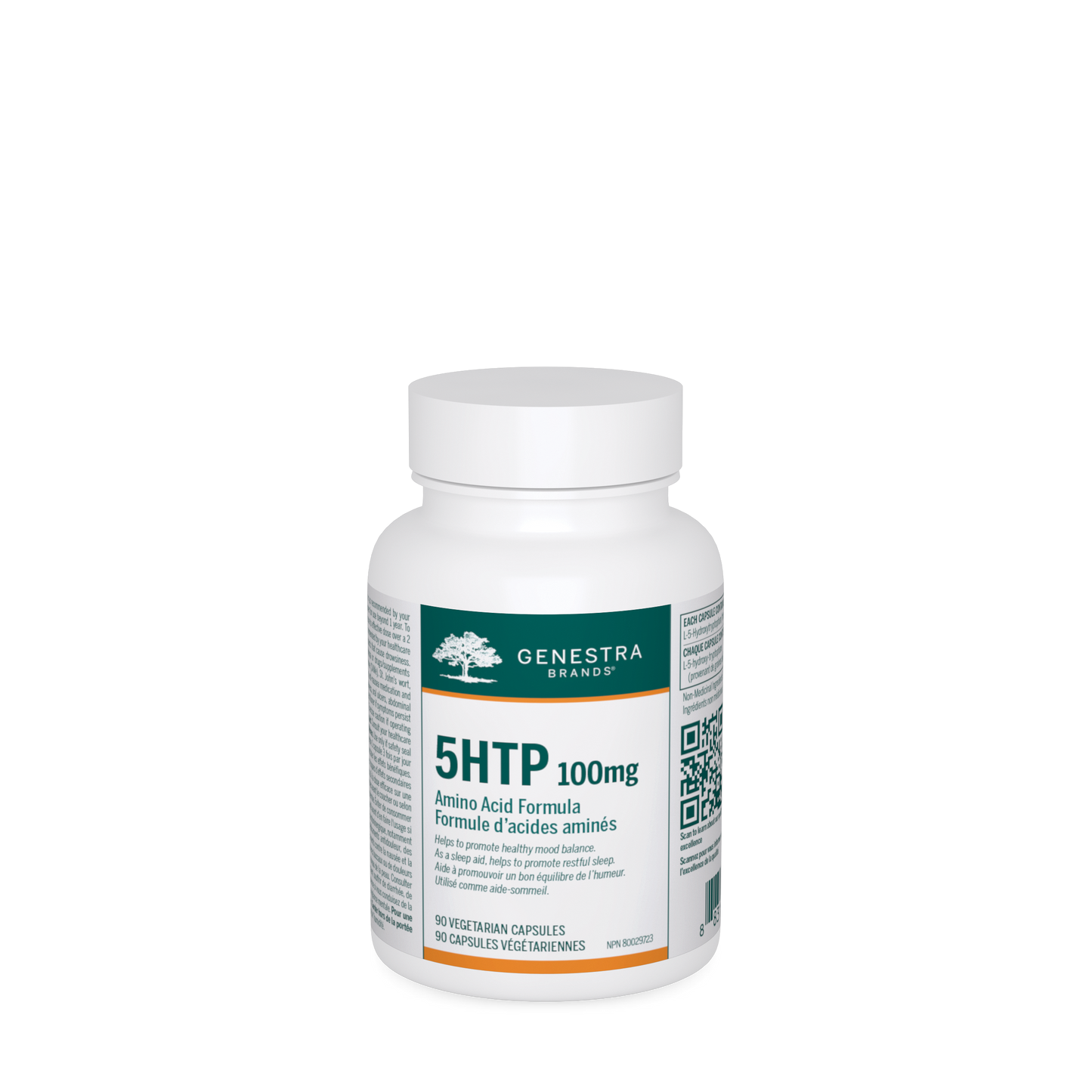 5HTP - 100 mg