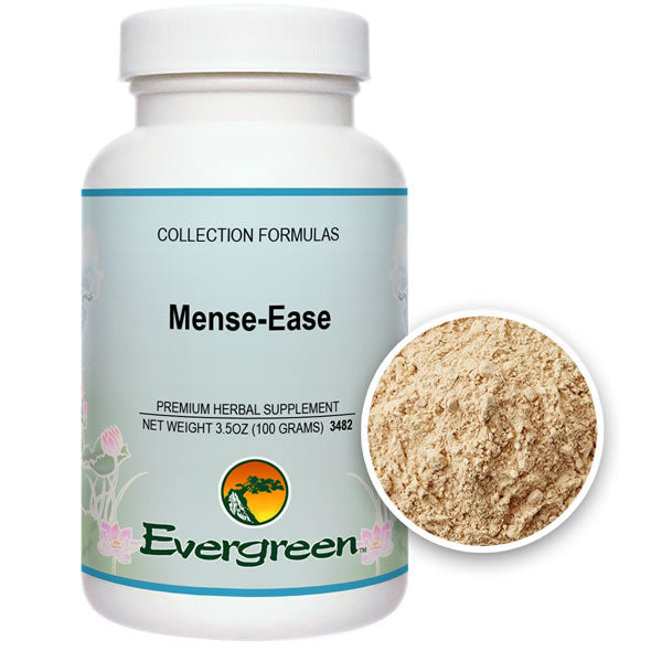 Mense-Ease - Granules (100g)