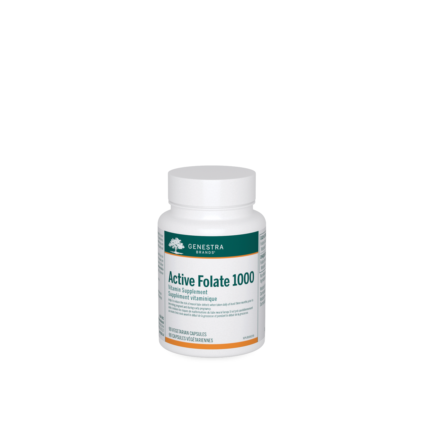 Active Folate 1000