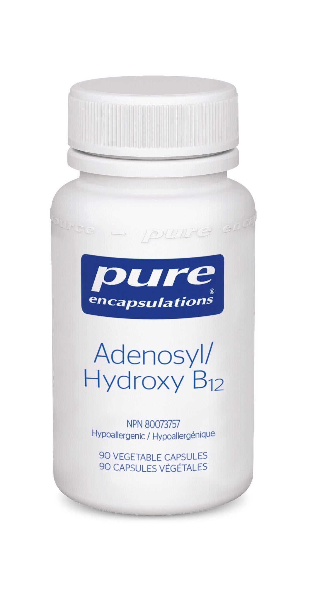 Adenosyl/Hydroxy B12