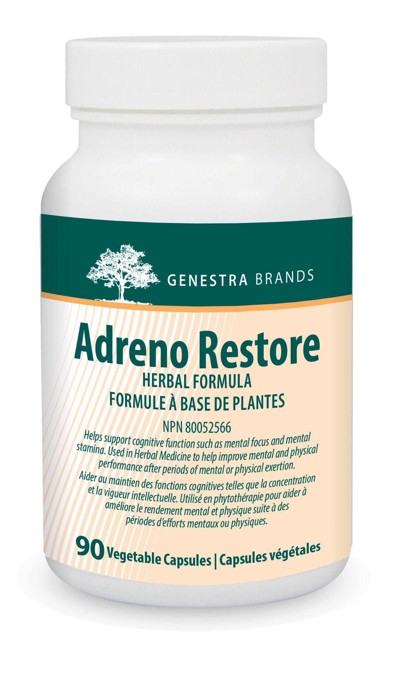 Adreno Restore