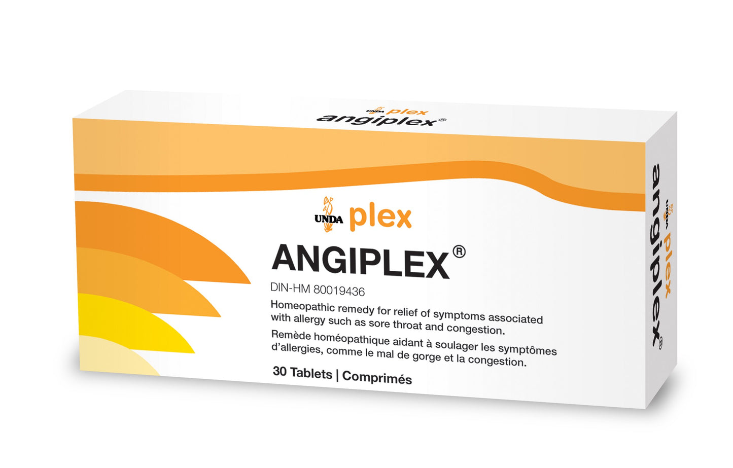 Angiplex