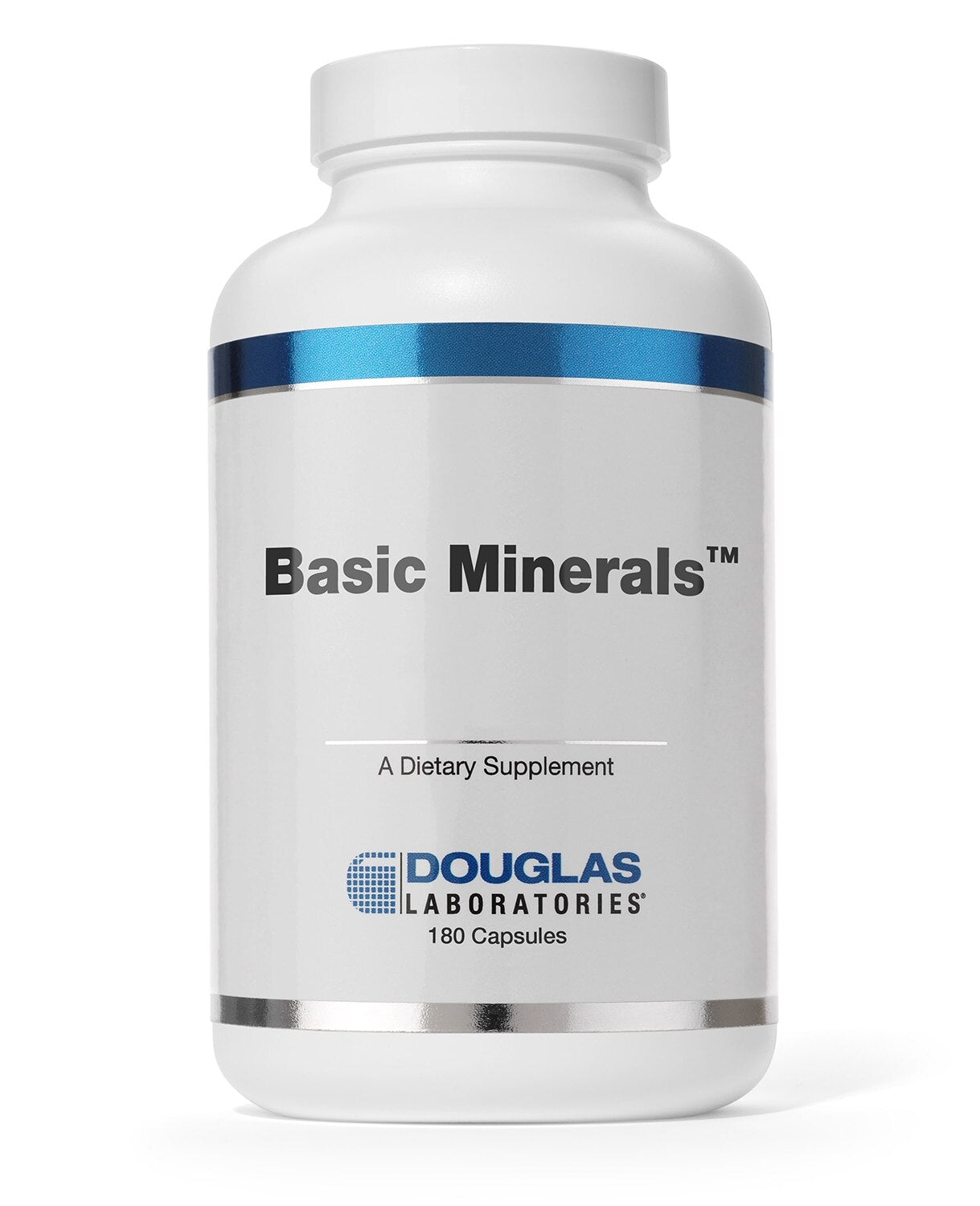 BASIC MINERALS ™