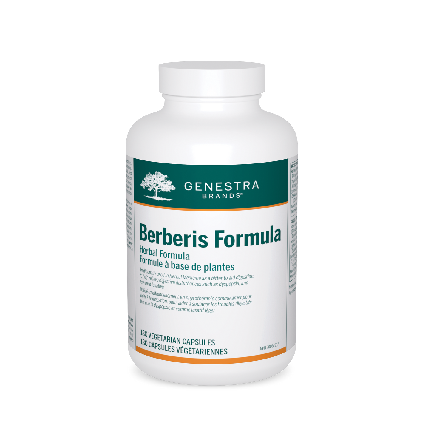 Berberis Formula