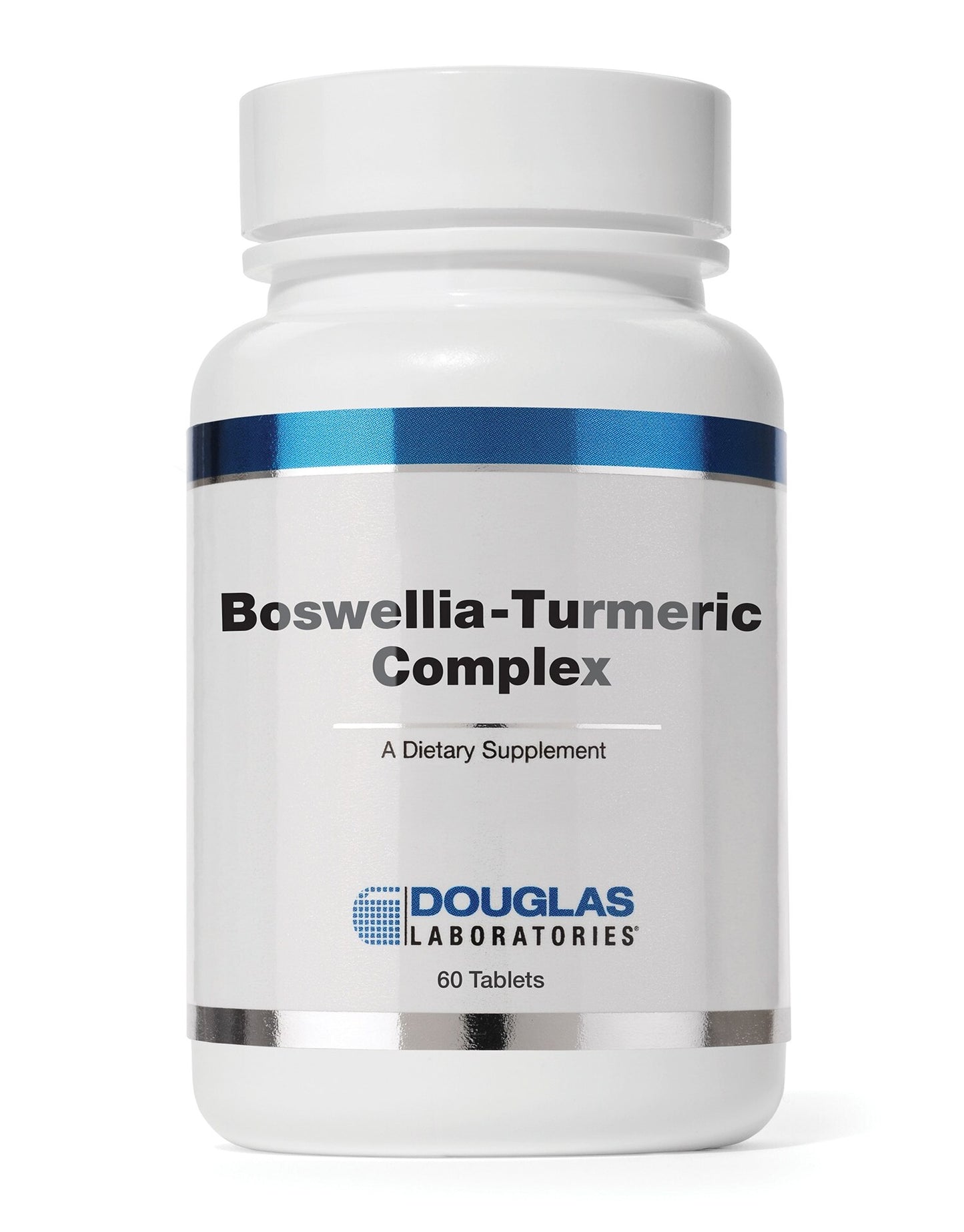 BOSWELLIA-TURMERIC COMPLEX