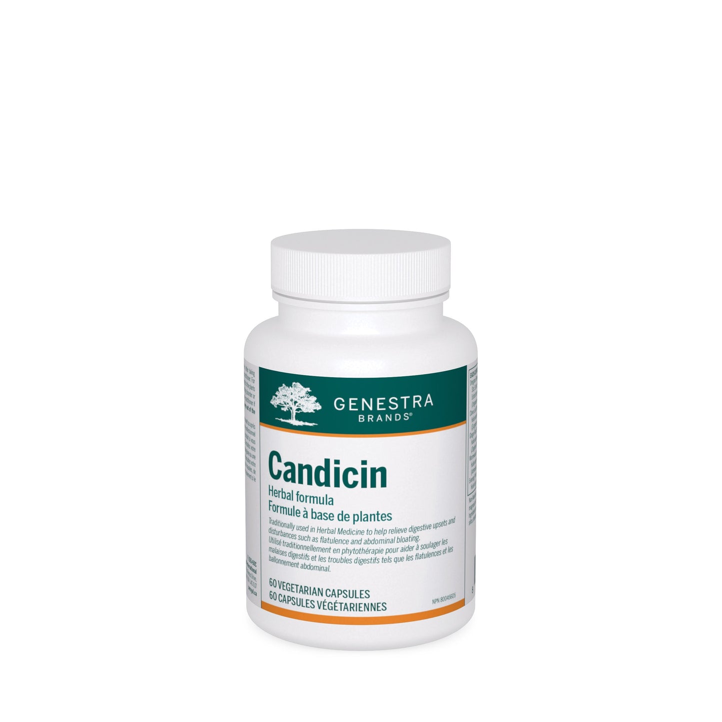 Candicin