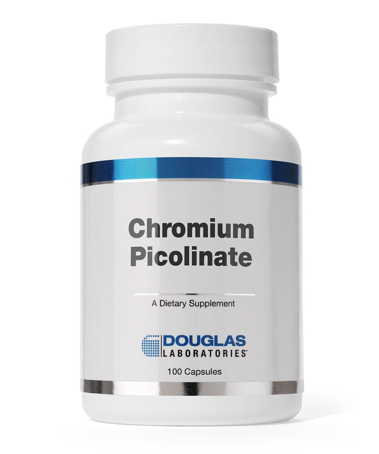 CHROMIUM PICOLINATE