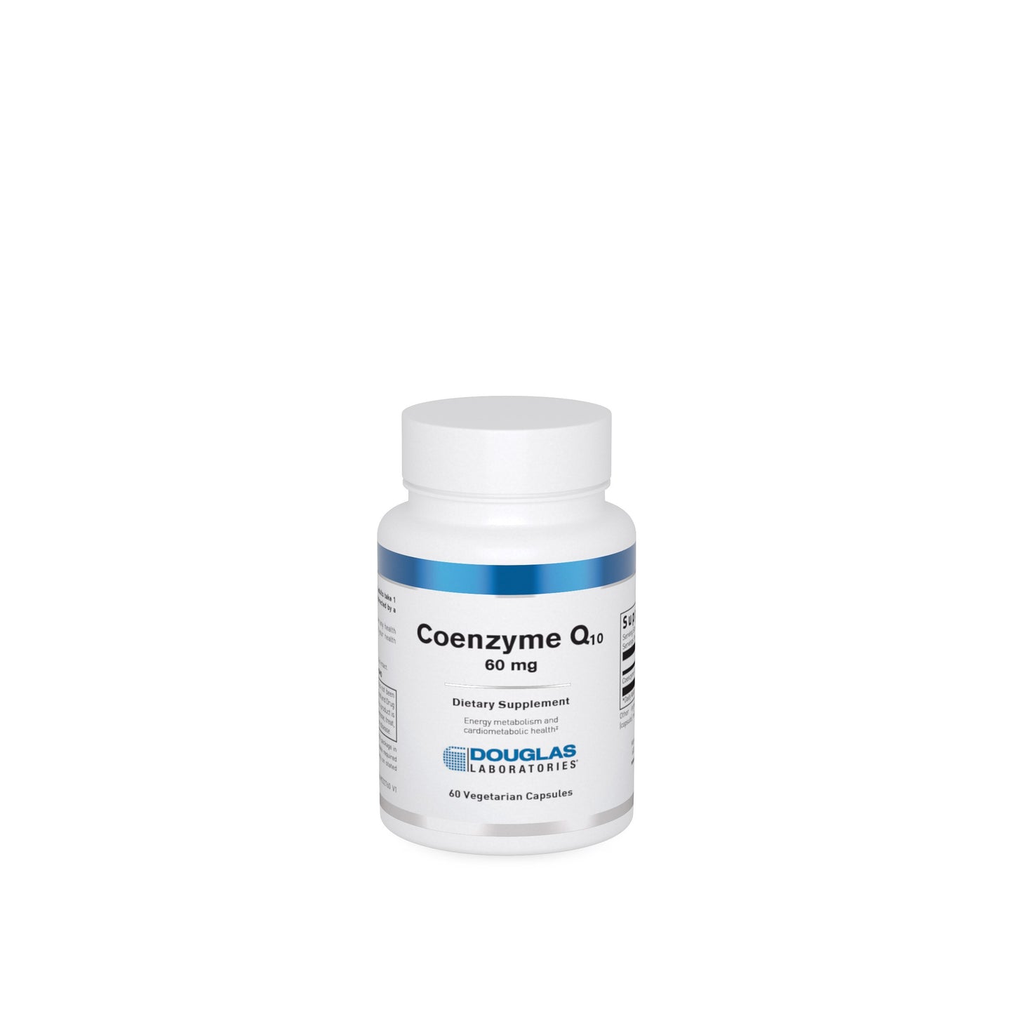 COENZYME Q10 60 MG.