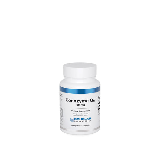 COENZYME Q10 60 MG.