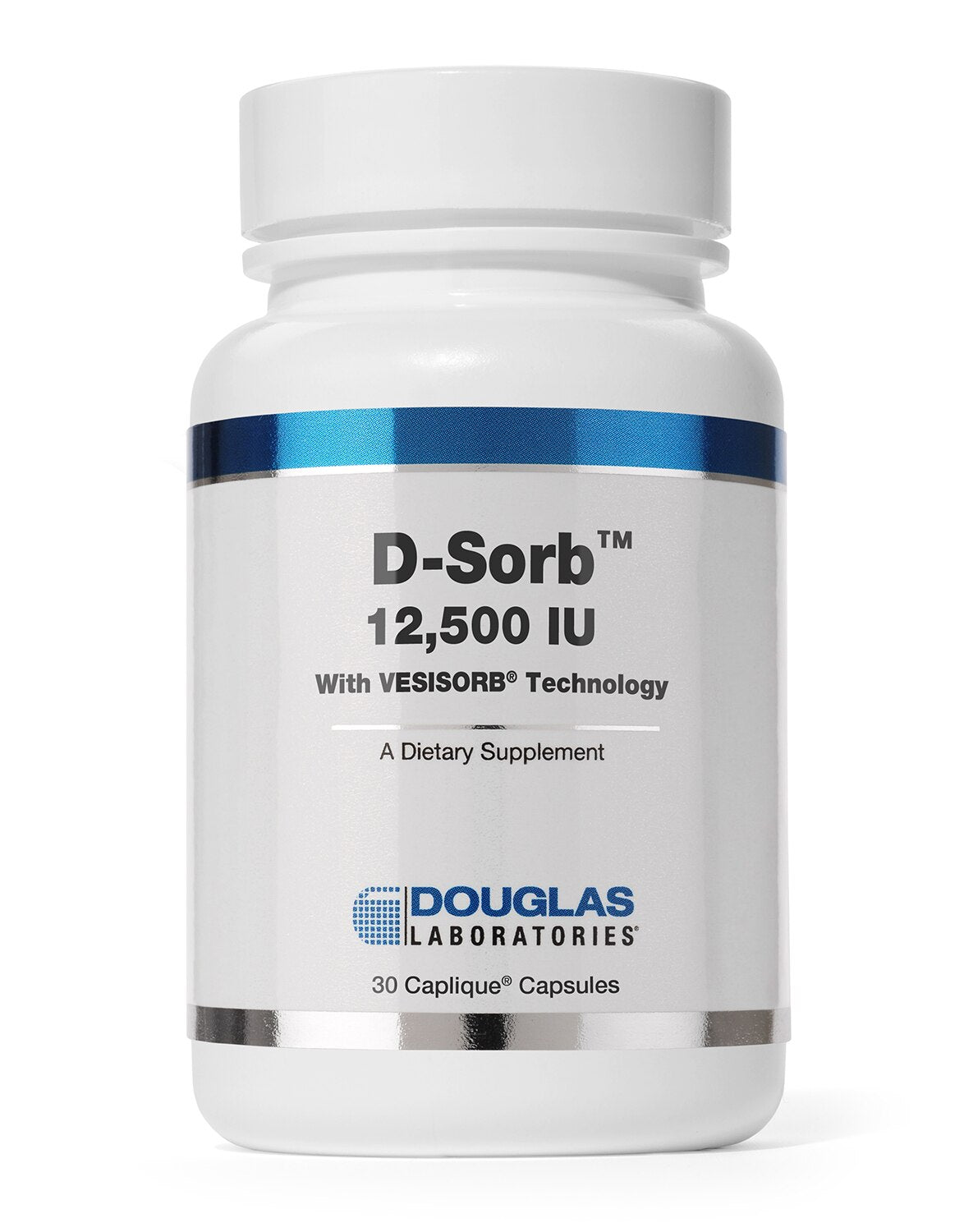 D-SORB™ 12,500 IU