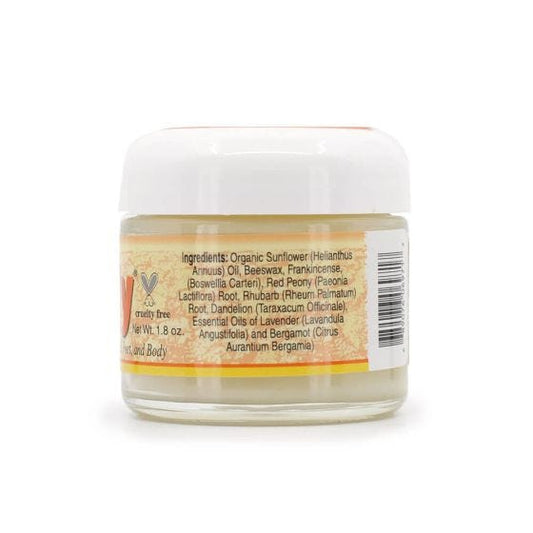 Emily Skin Soother© Super Dry Skin Soother