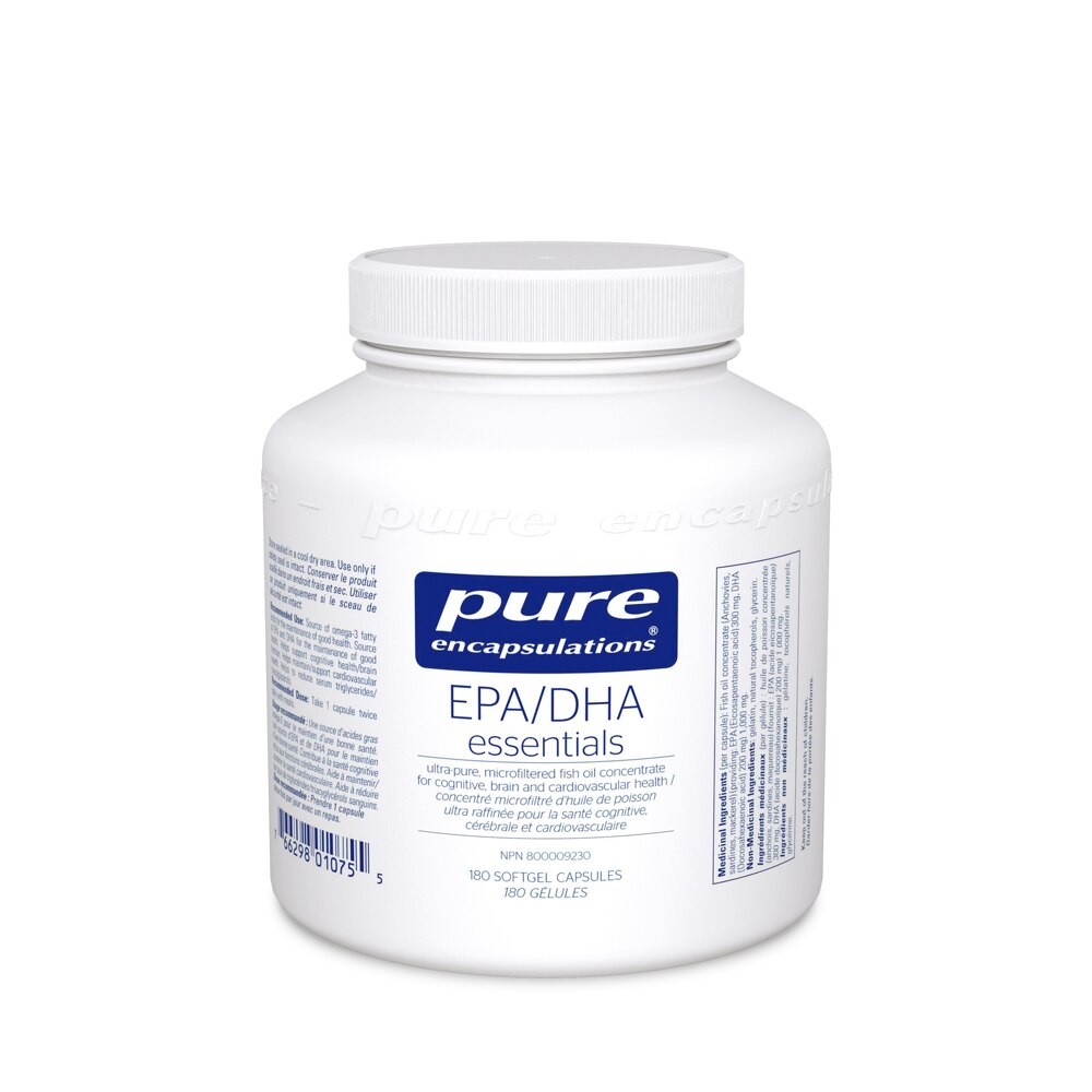 EPA/DHA essentials