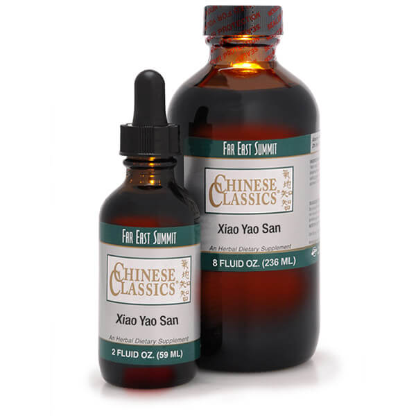 Far East Summit Xiao Yao San