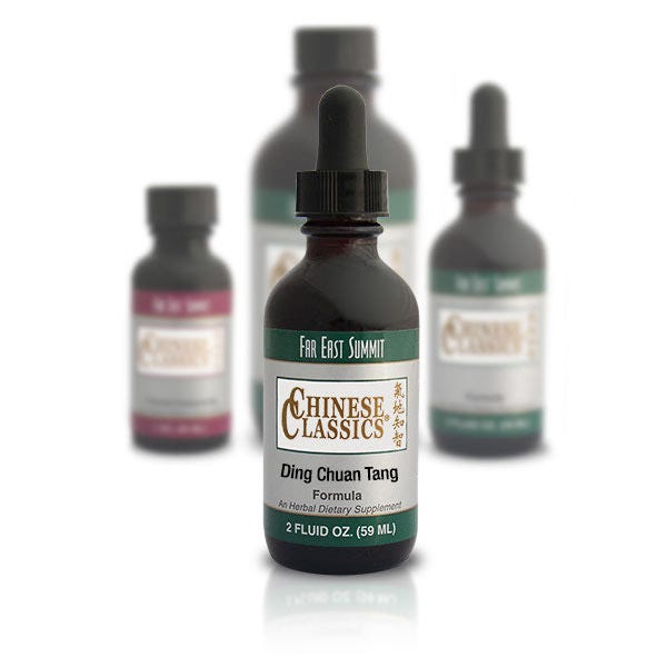 Far East Summit Ding Chaun Tong