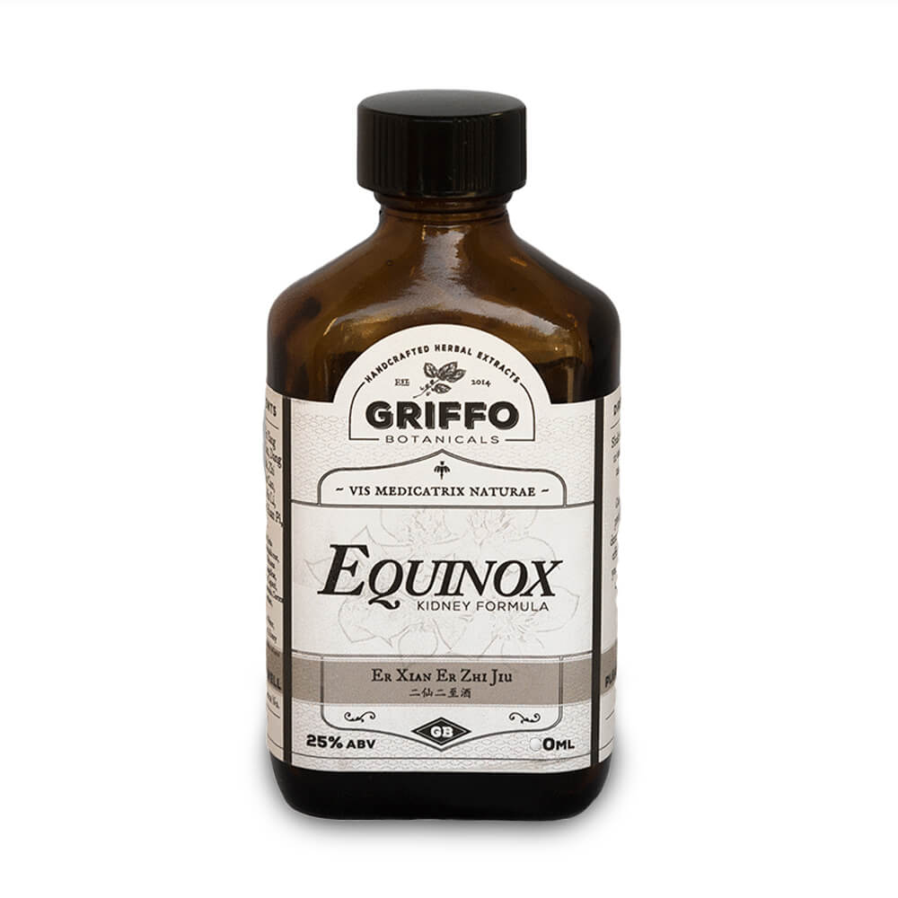 Griffo Botanicals Equinox - 60ml