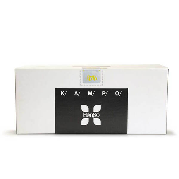 Honso Kampo Polyporus Formula - 42 Packets