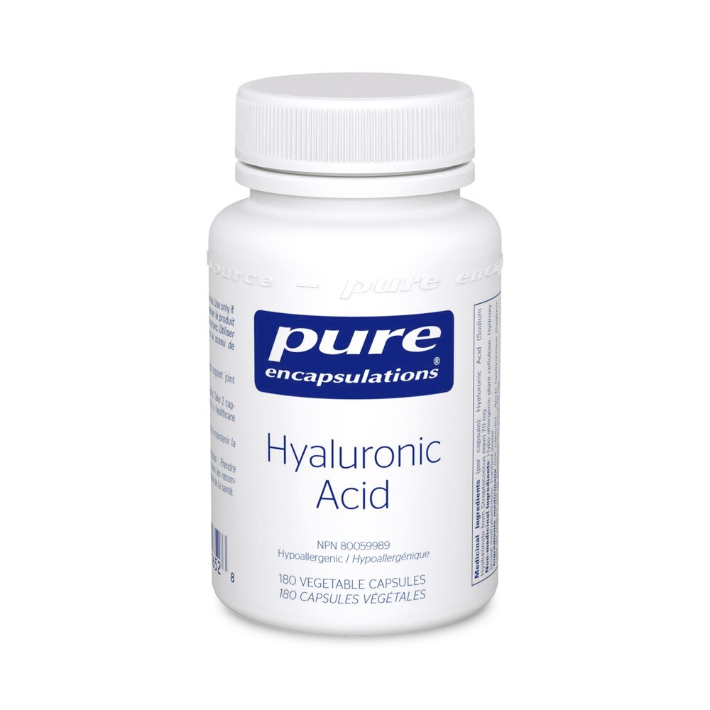 Hyaluronic Acid