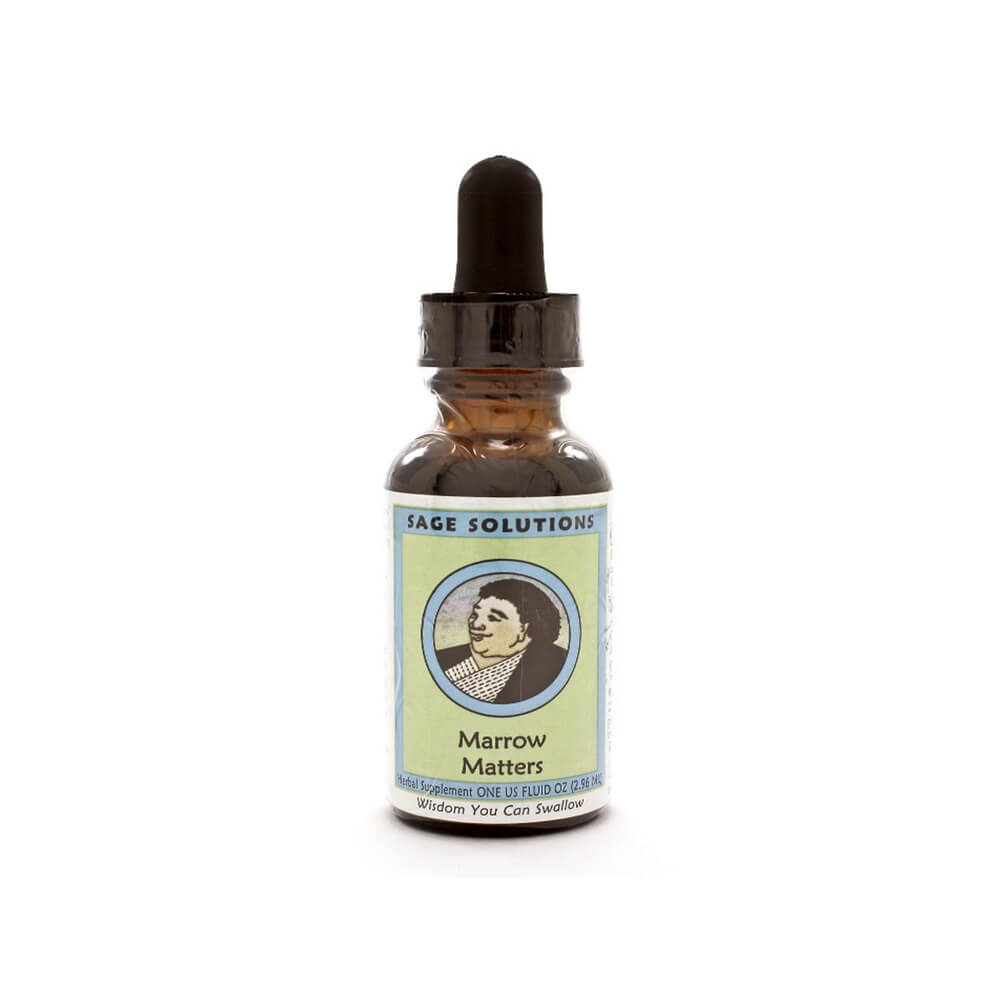 Kan Sage Solutions Marrow Matters 1oz