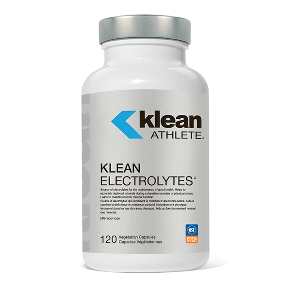 Klean Electrolytes™