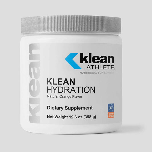 KLEAN HYDRATION