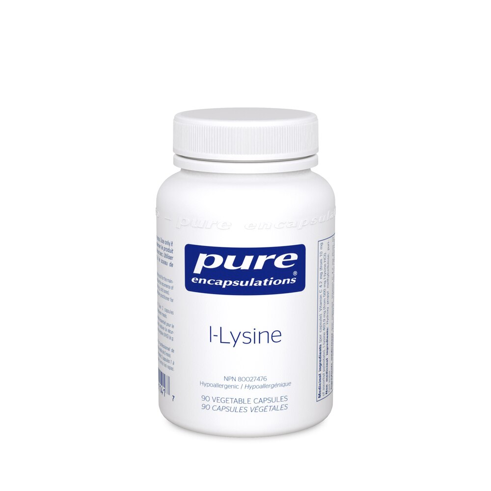 l-Lysine