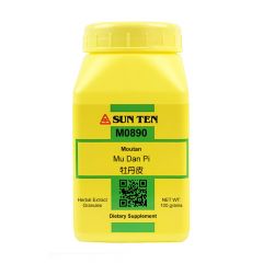 Sun Ten Moutan M0890 - 100g