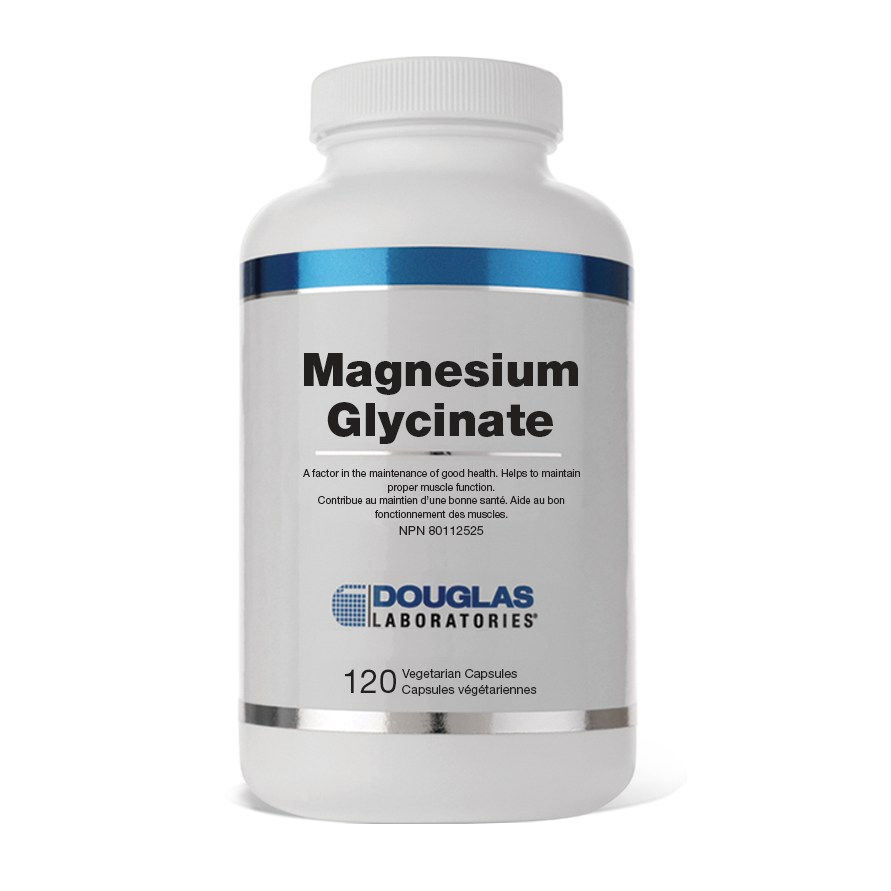 Magnesium Glycinate