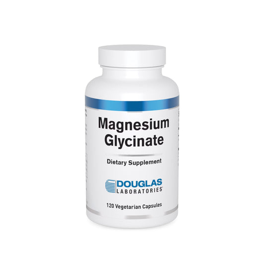 MAGNESIUM GLYCINATE