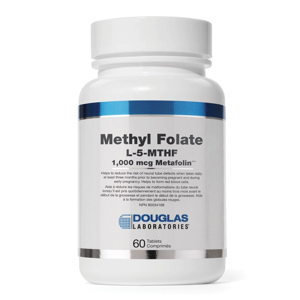 Methyl Folate