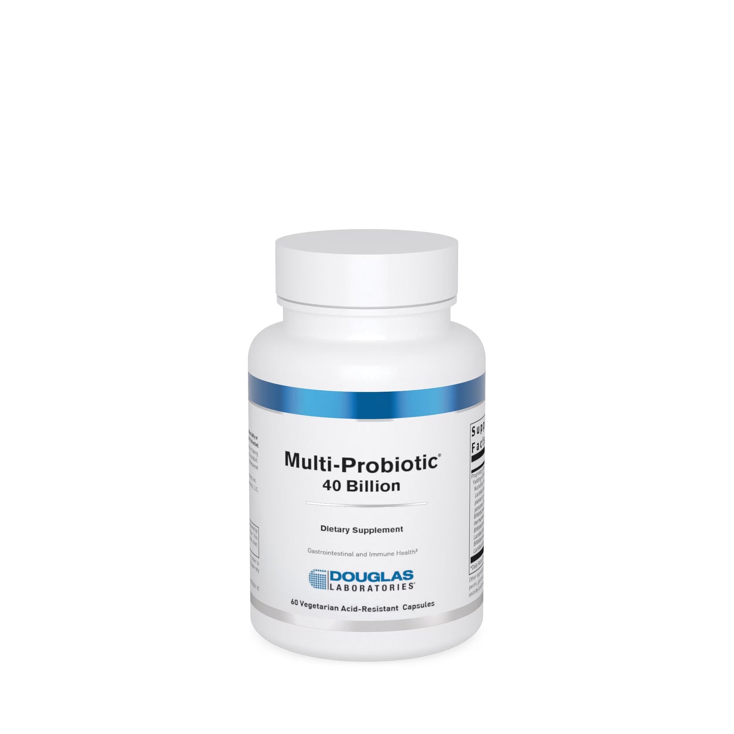 MULTI-PROBIOTIC® 40 BILLION
