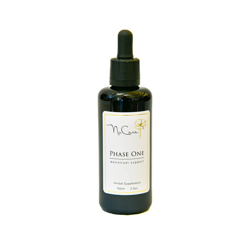 Griffo Botanicals NuCare - Phase 1 - 100mL