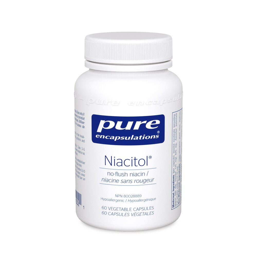 Niacitol®