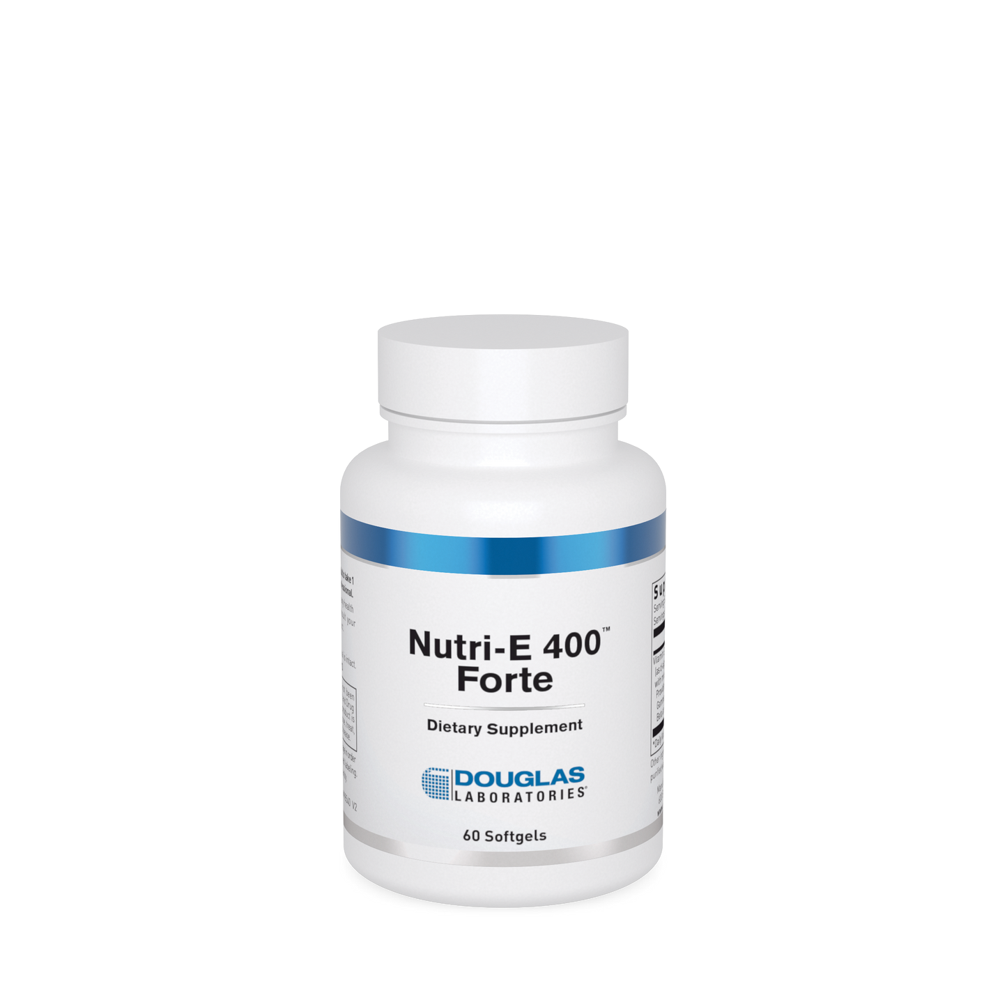 NUTRI-E 400 ™ FORTE