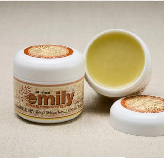 Emily Skin Soother© Super Dry Skin Soother