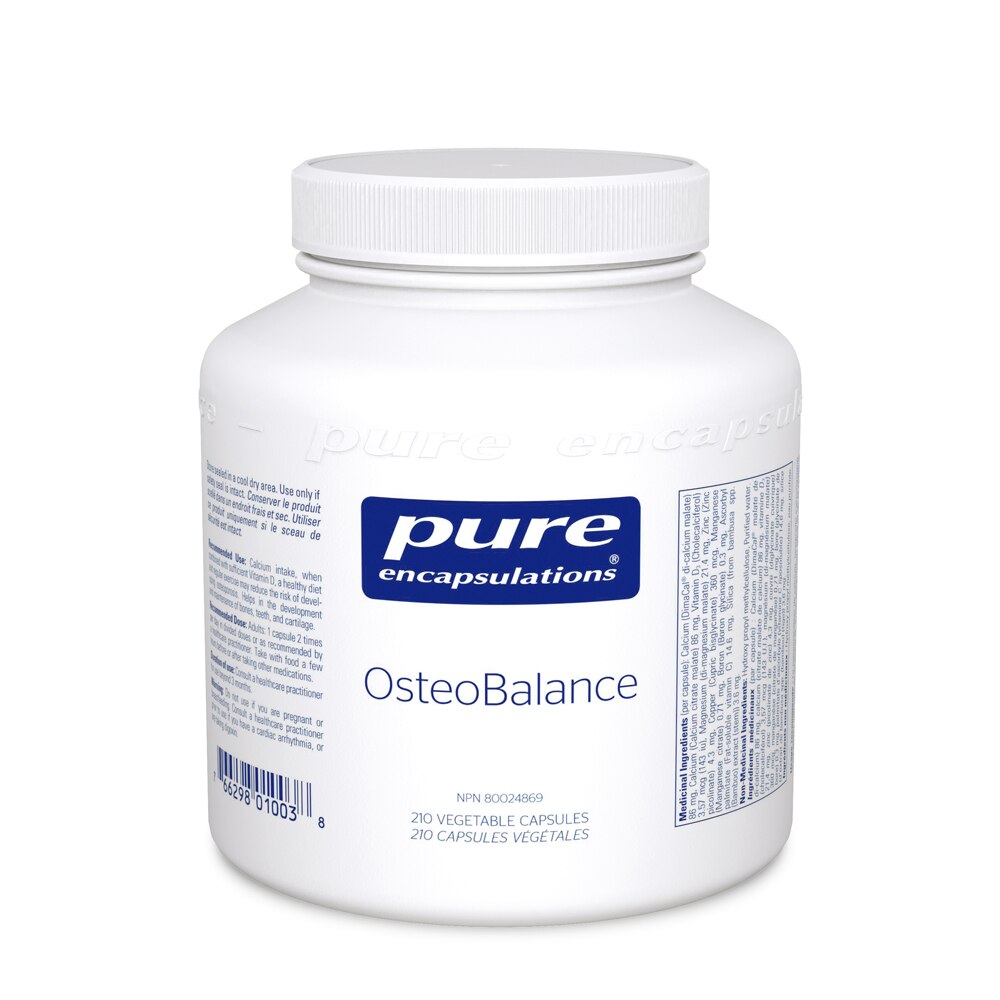 OsteoBalance