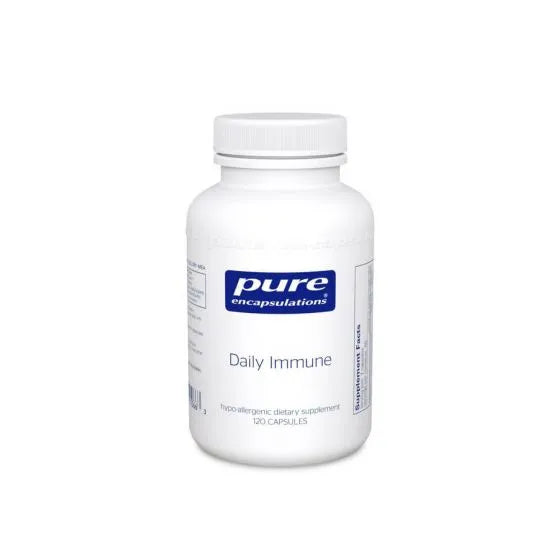 Pure Encapsulations Daily Immune