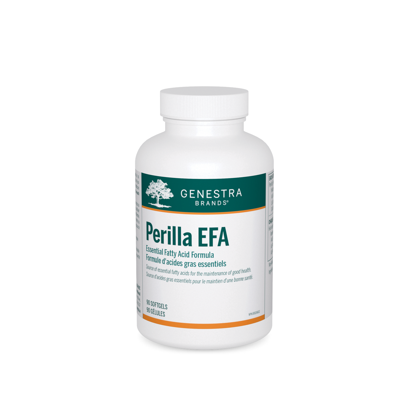 Perilla EFA