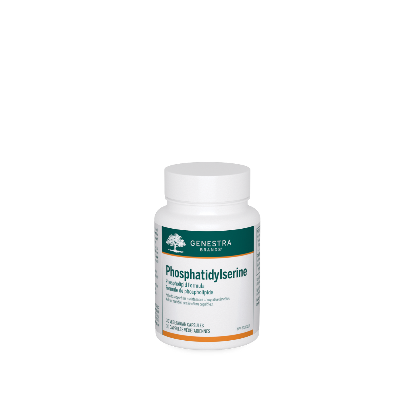 Phosphatidylserine