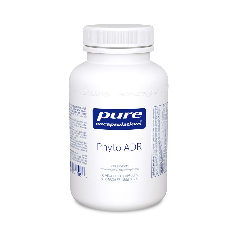 Phyto-ADR