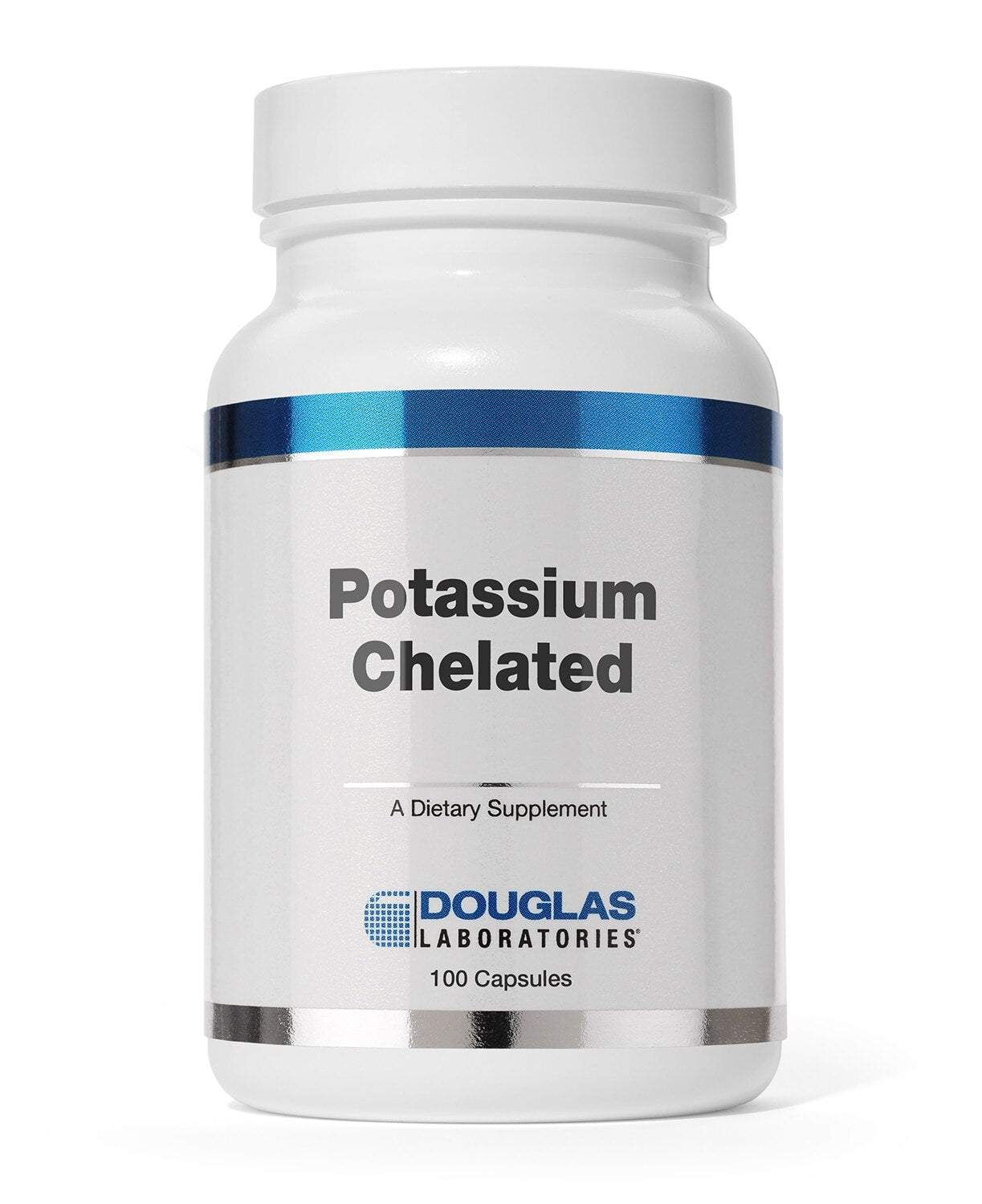 POTASSIUM CHELATED