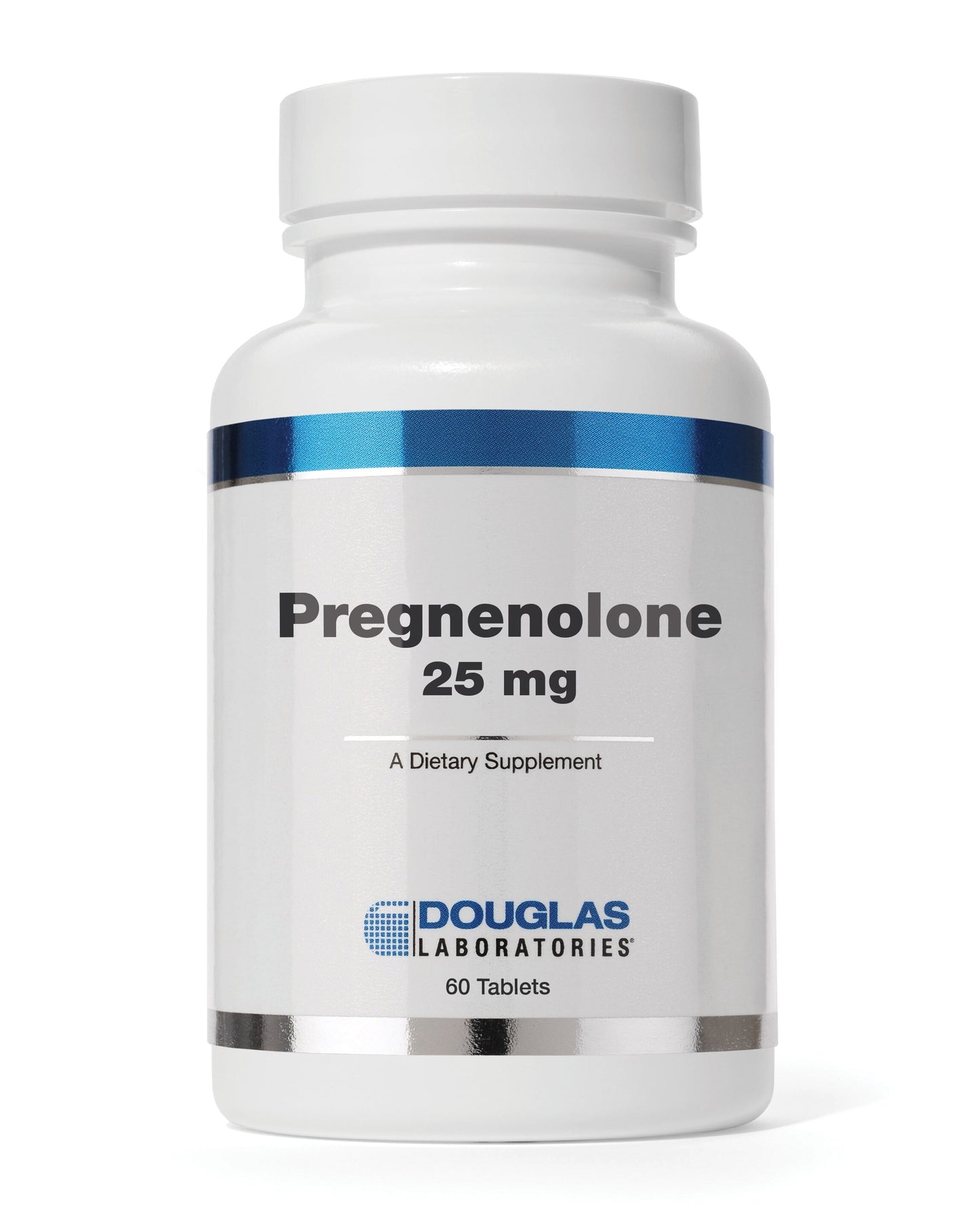 PREGNENOLONE (25 MG)