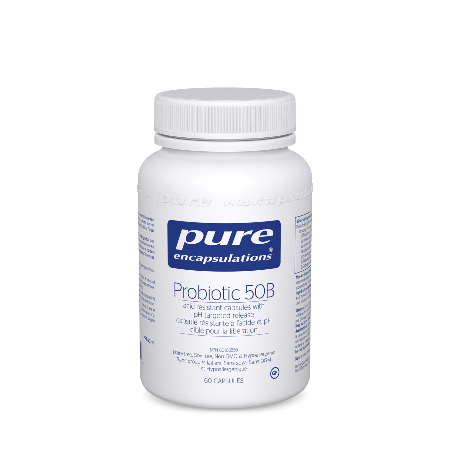 Probiotic 50B